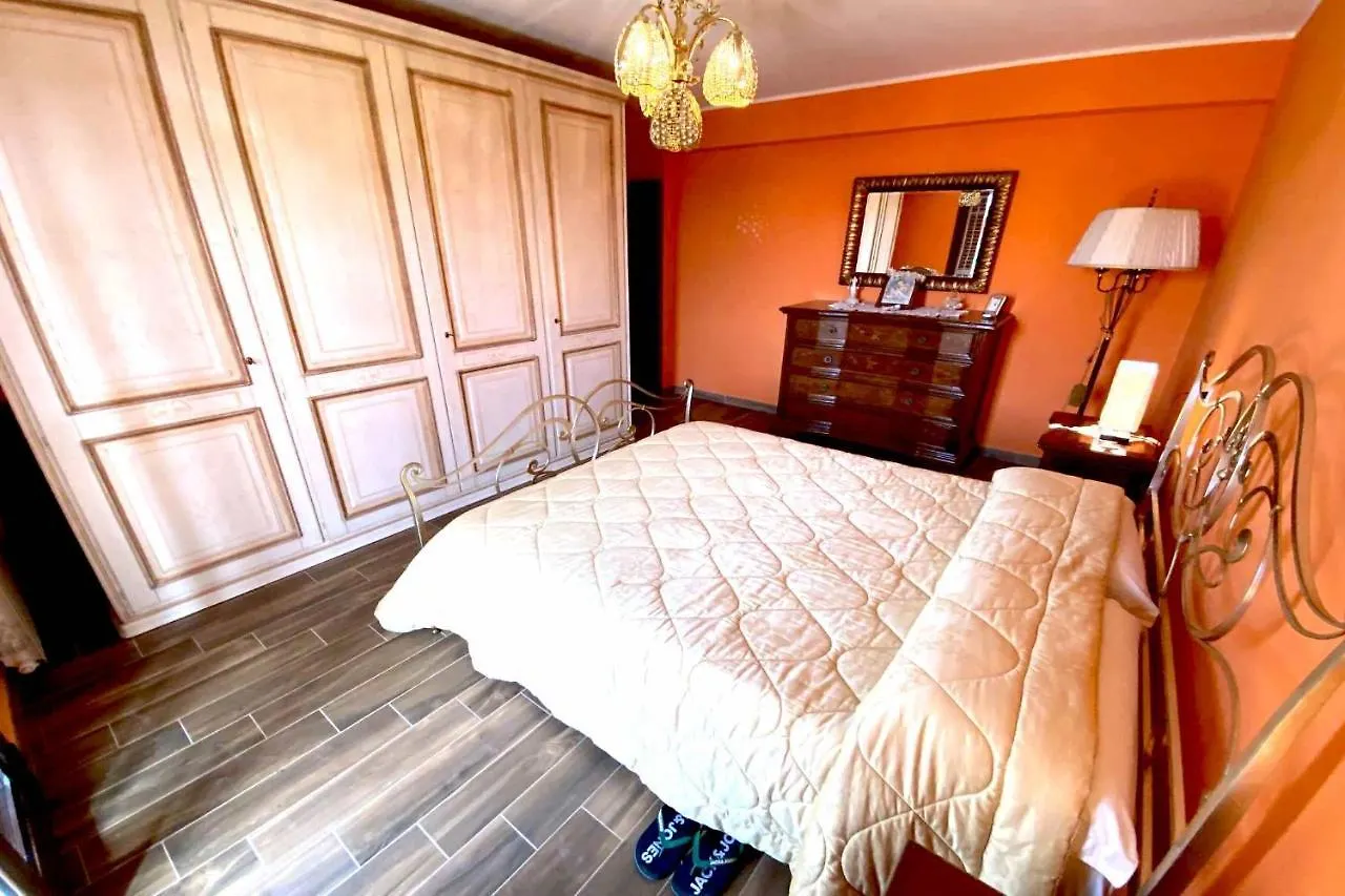 Villetta Chimera Mazara del Vallo Holiday home