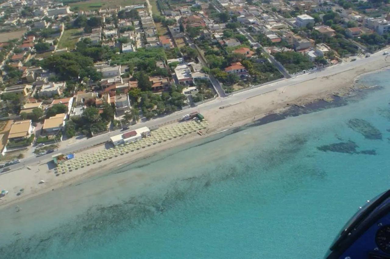 Holiday home Villetta Chimera Mazara del Vallo Italy