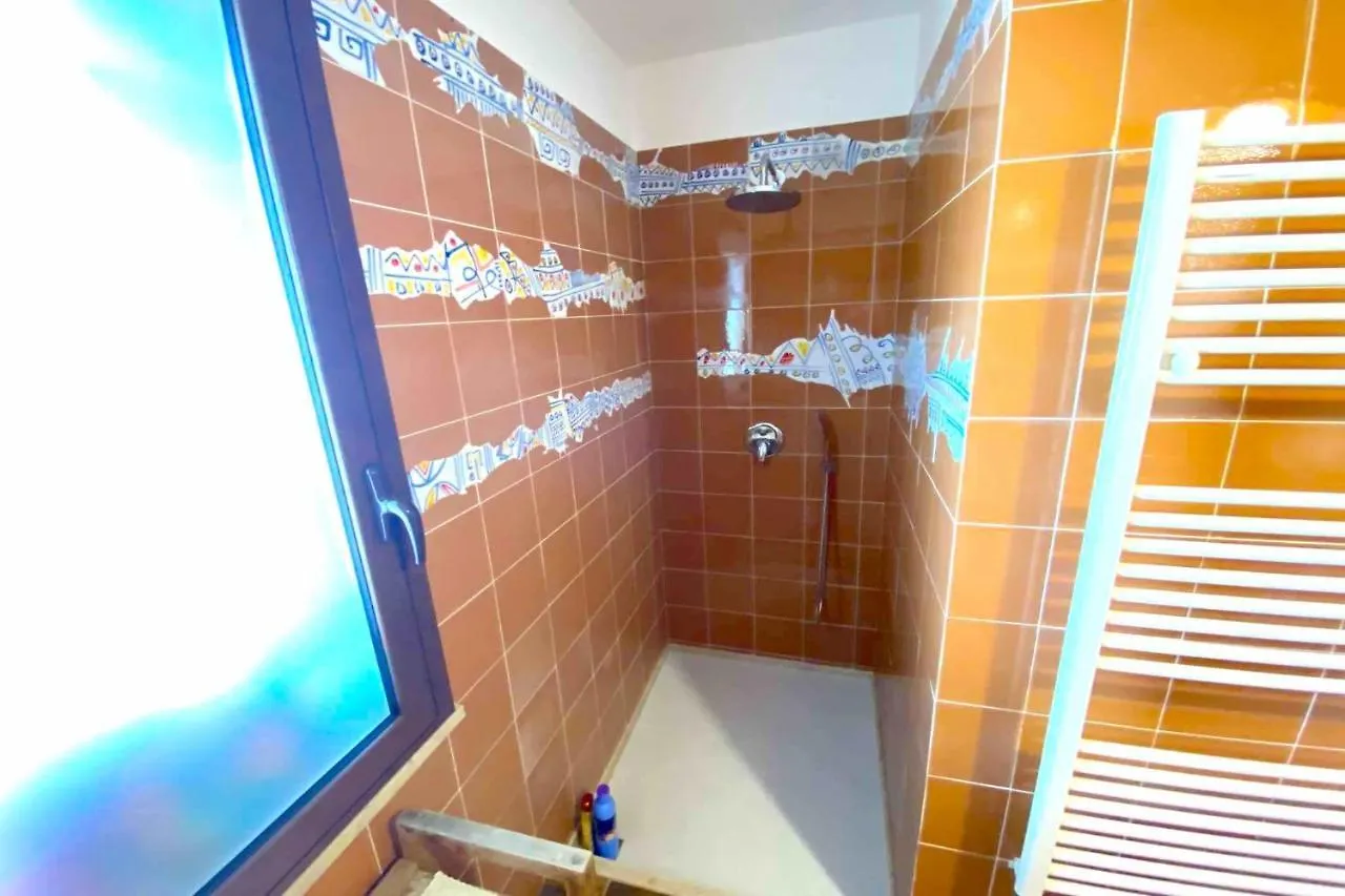 Holiday home Villetta Chimera Mazara del Vallo